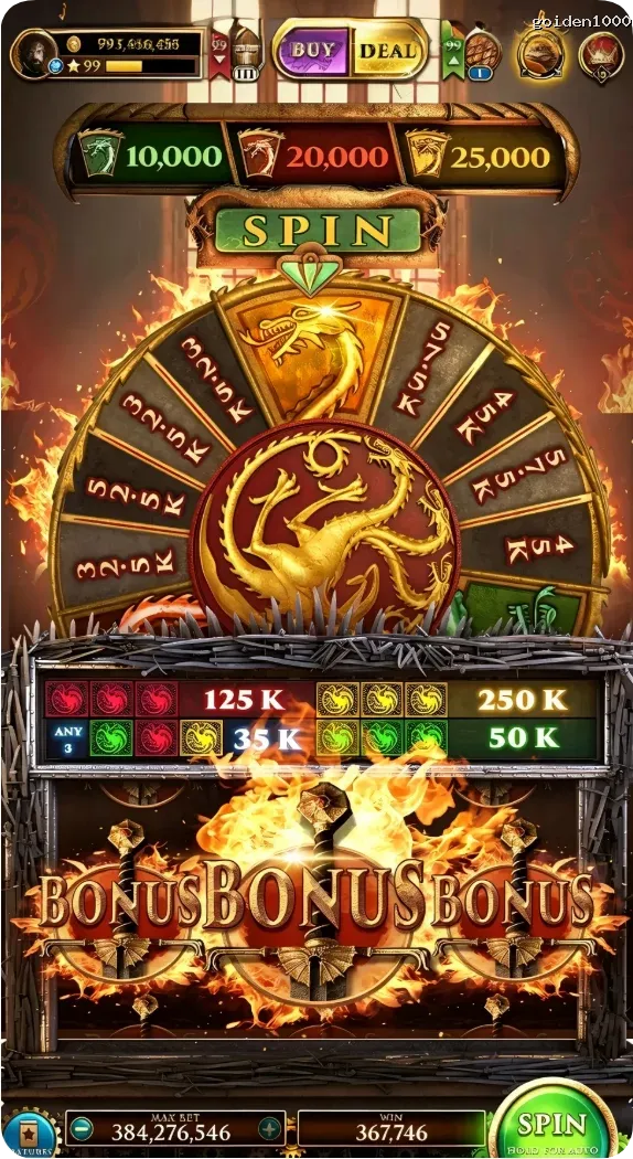 goiden1000 APK