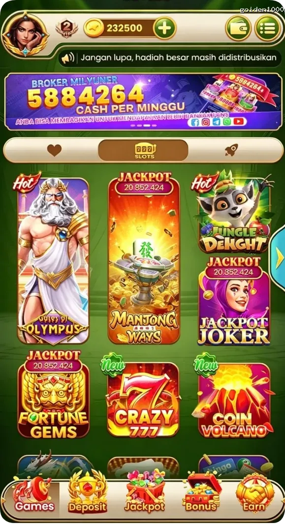 goiden1000 Preview - Resmi Unduh